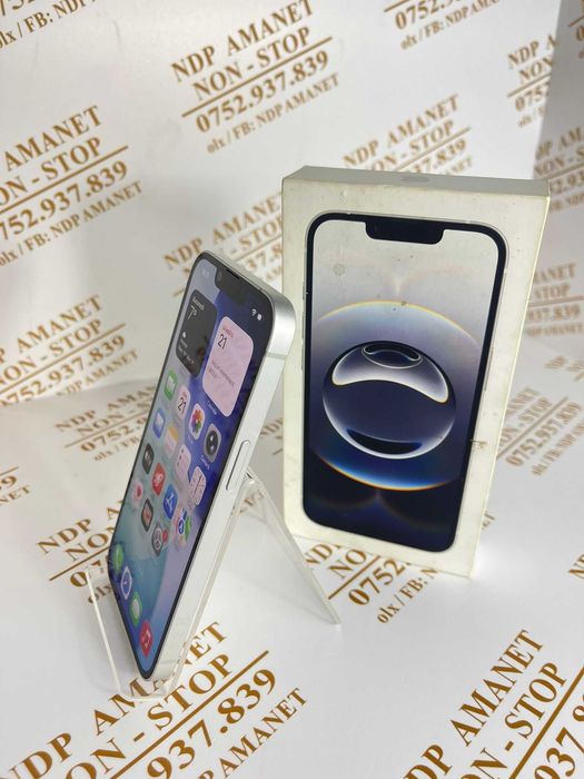 NDP Amanet NON-STOP Bld.Iuliu Maniu 69 IPHONE 16E (51697)