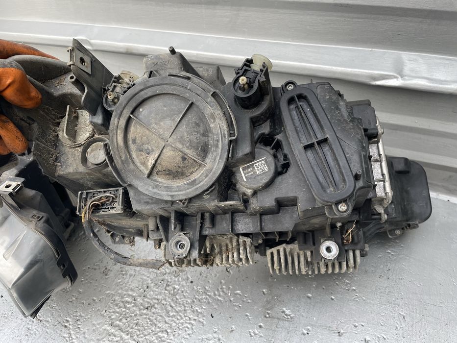 Фарове БМВ Ф30/ Ф31 (farove bmw f30)