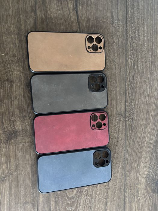 4 калъфа за iphone 12 pro max продават се заедно