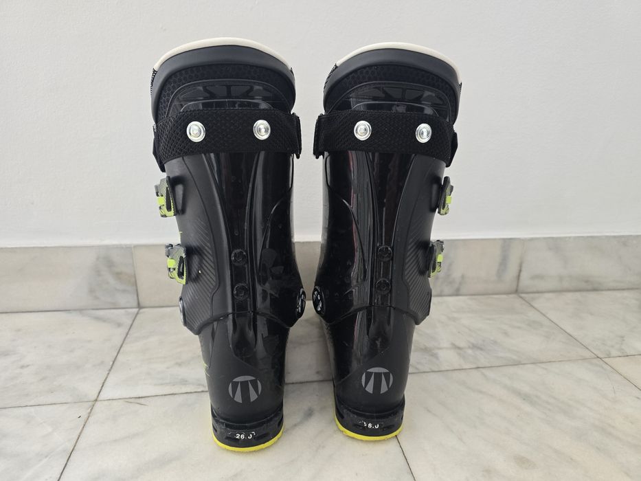 Clăpari Tecnica MachSport HV80 mărime 26 mp