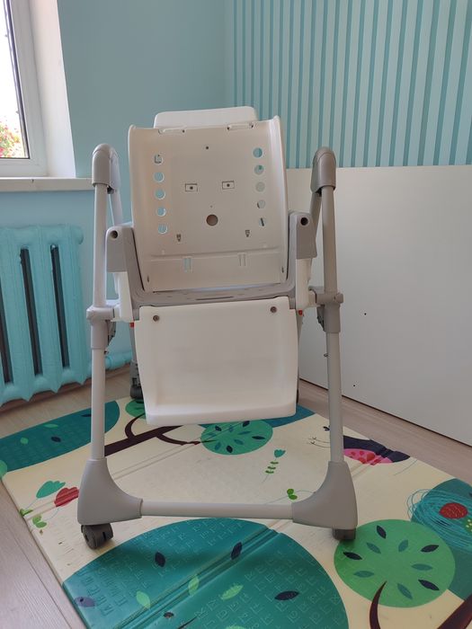 Стульчик детский