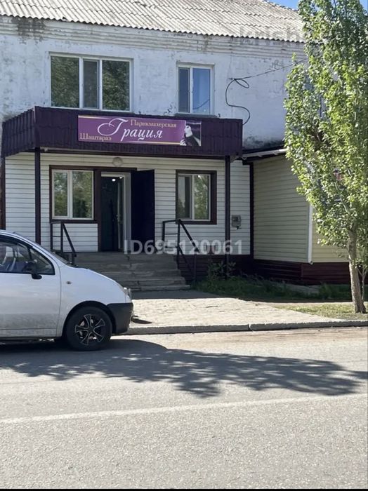 Продам коммерческое помещение.