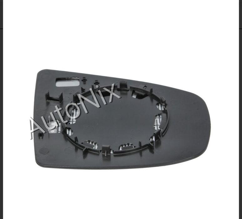 Стъкло за огледало за BMW X5 E70 X6 E71 E72 тонирано за бмв х5 Е70 х6