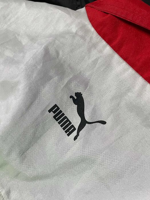 Puma горнище M размер