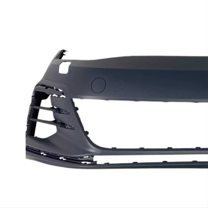 Предна броня за VW Golf 7 конвесия към Golf 7.5 facelift - GTI дизайн