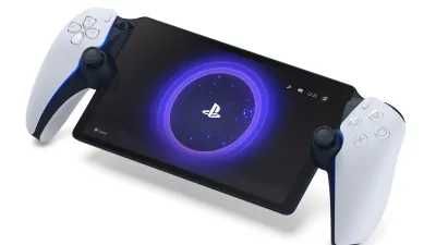 PlayStation Portal Remote Player