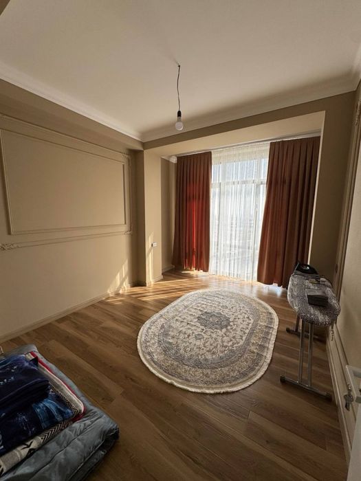 Новостройка 3 комнатная Яккасарай сити малл