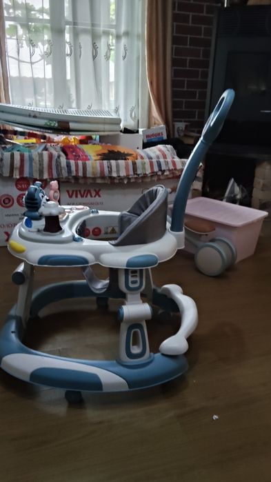 Premergător copii 2 in 1 Mavio