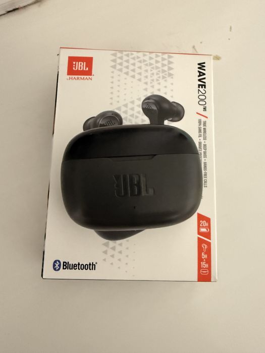 Наушники JBL Wave200