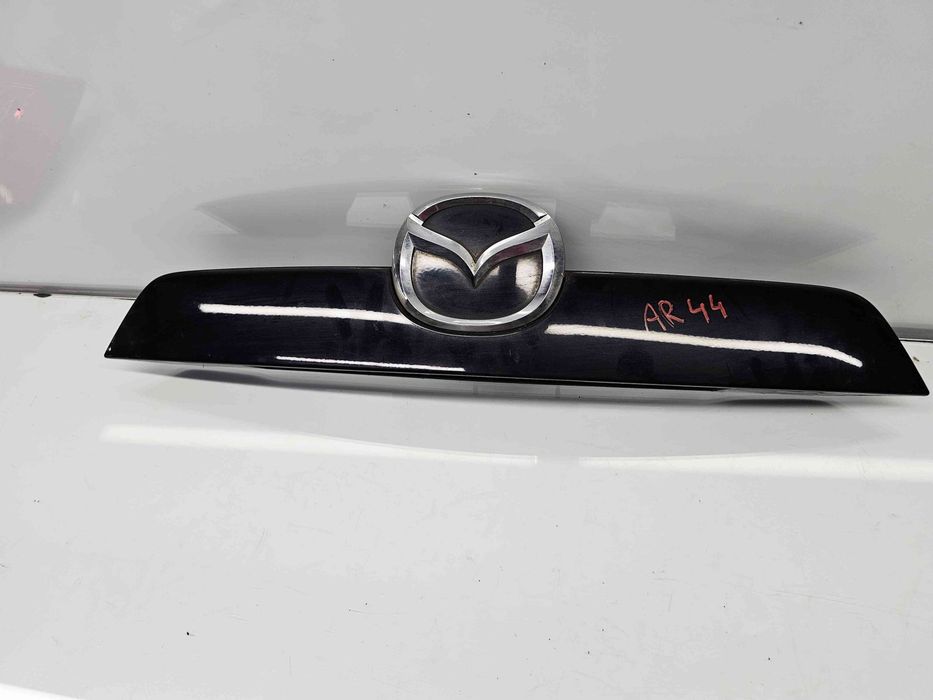 Ornament Haion MAZDA CX-5 (KE) [Fabr 2011-2016] OEM