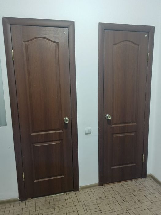 Продаются межкомнатные двери