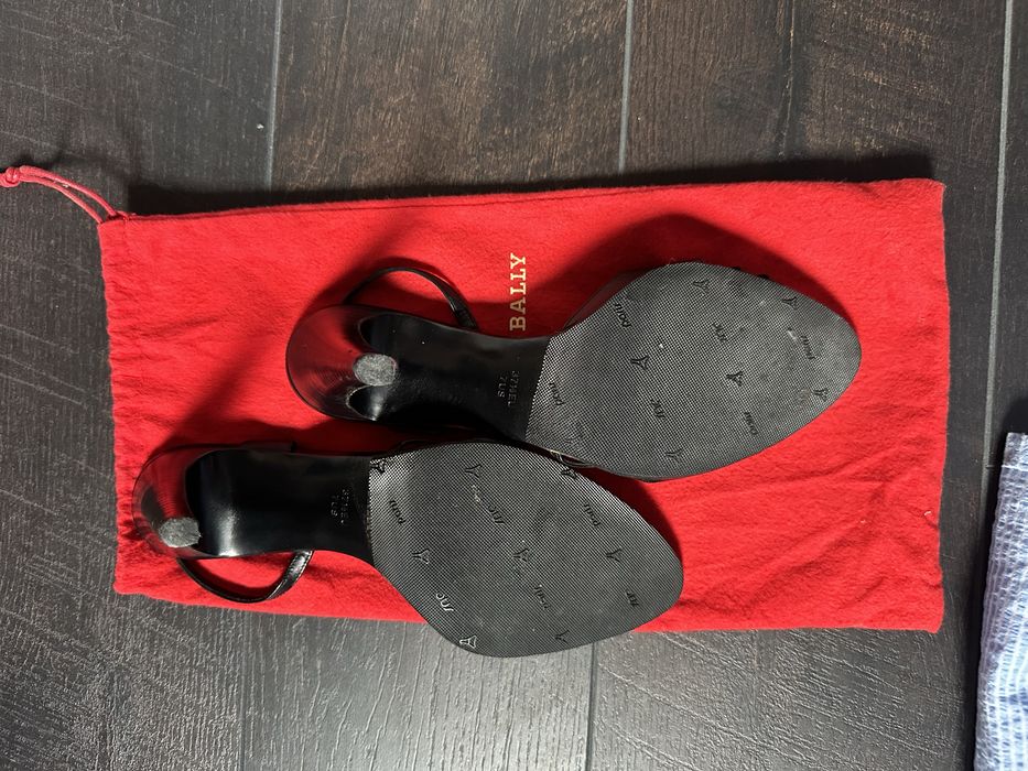 Sandale Bally Originale