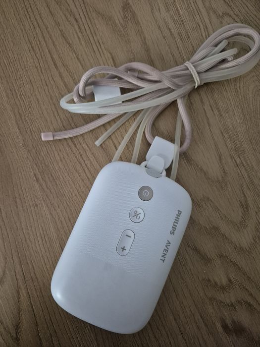 Pompă de sân electrică Hands-free Phillips Avent