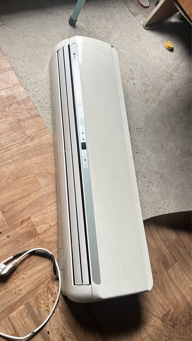 Кондиционер б/у LG