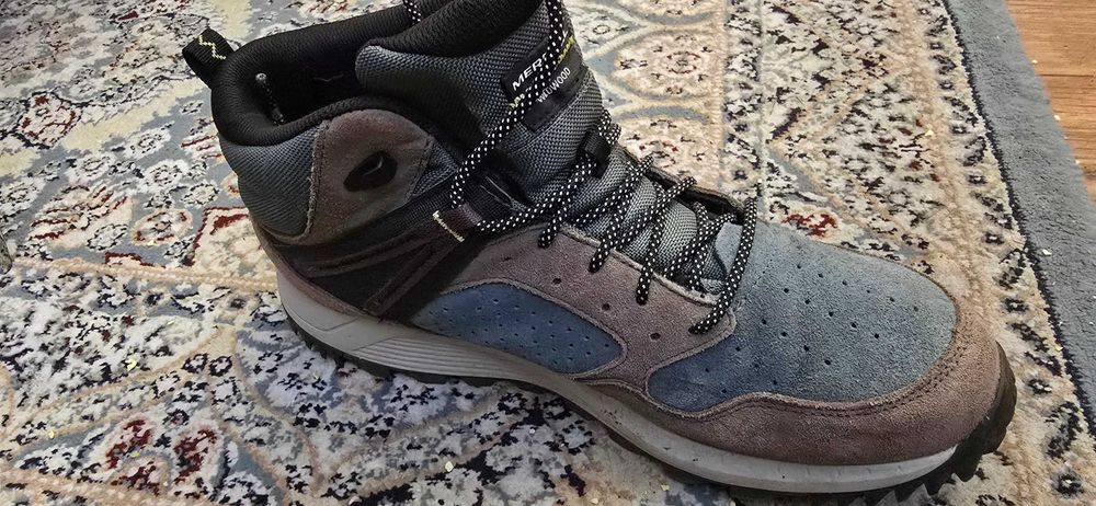 Bocanci de iarnă Merrel 46