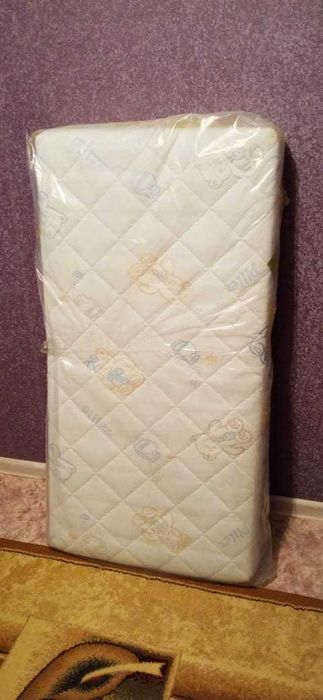 кроватка для новорожденных