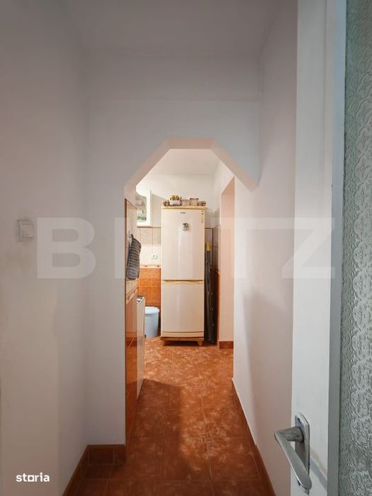 Apartament 2 camere, 42.86 mp, zona Micro II