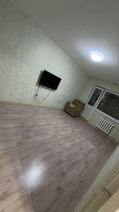 Сдам трех комнатную квартиру