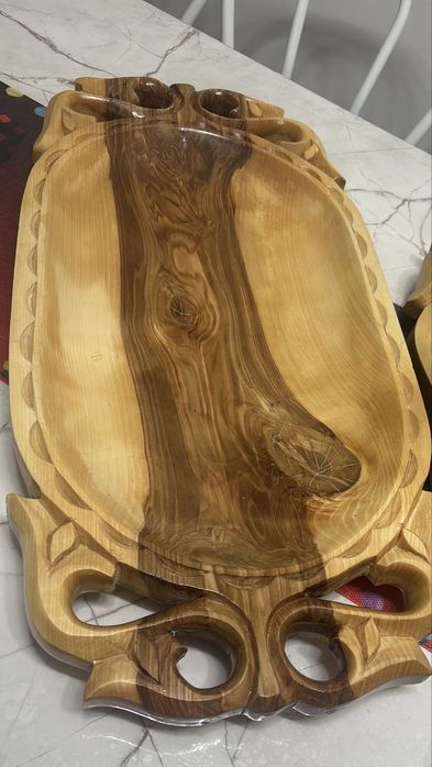 Астау жане бас табак