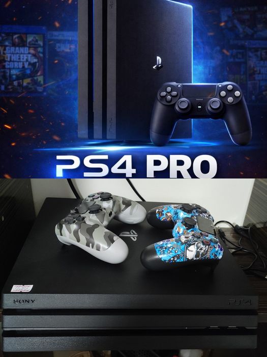 Pl 4 proʻ 1 terabayt 14 oʻyin asosiy oʻyinlari bor