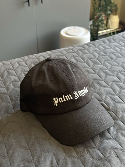 Оригинална шапка Palm Angels