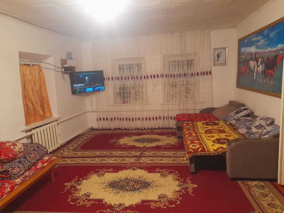 Уютный теплый ДОМ !