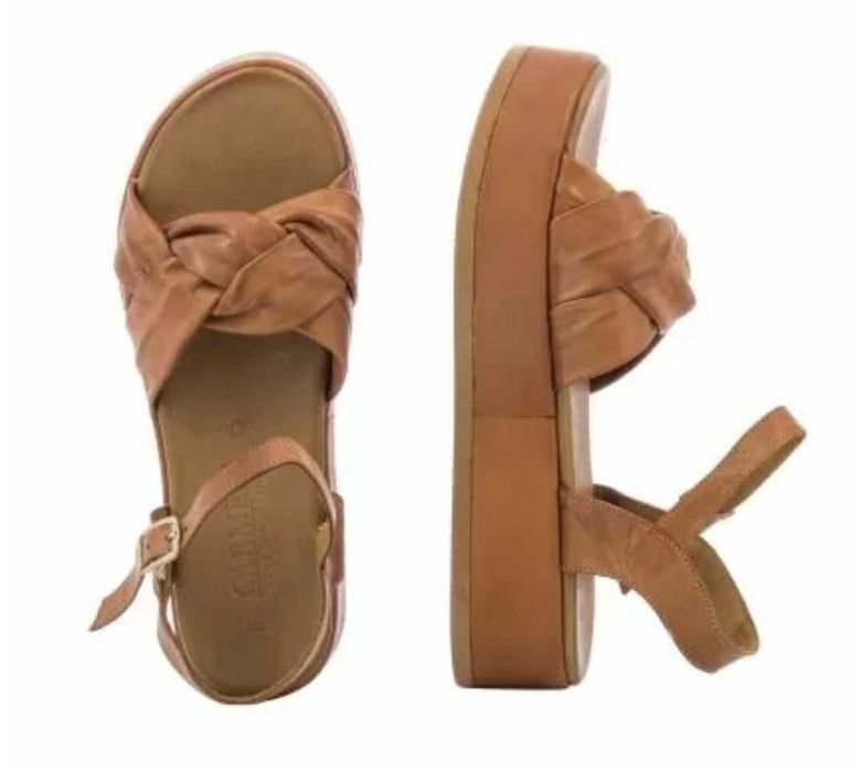 Страхотни сандали Carmela!