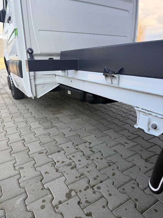 Mercedes sprinter 419 519 516 416