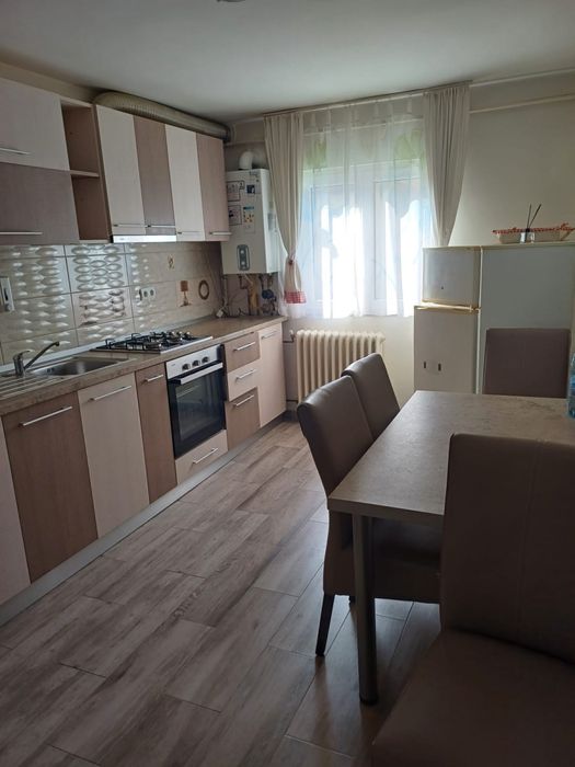 Apartament pentru inchiriat  cu o camera generoasa