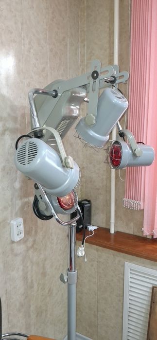 Продам профессиональный парикмахерский климазон.