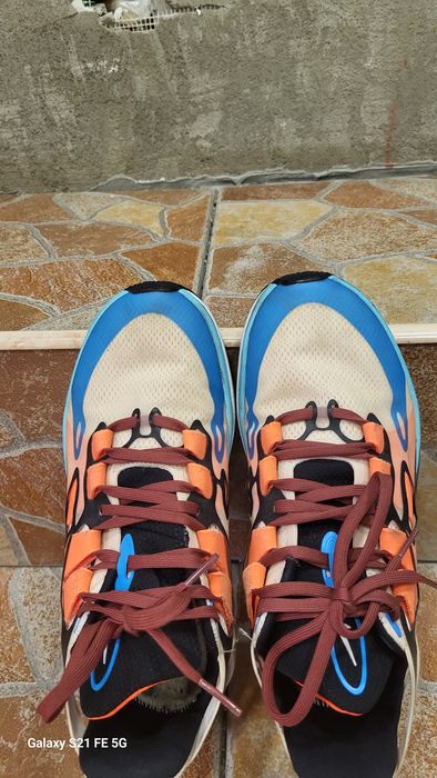 Nike маратонки UK 6 DMS/X