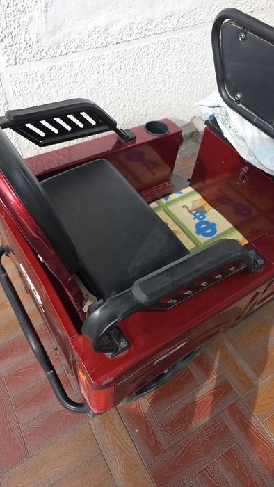 Продаётся три цикла