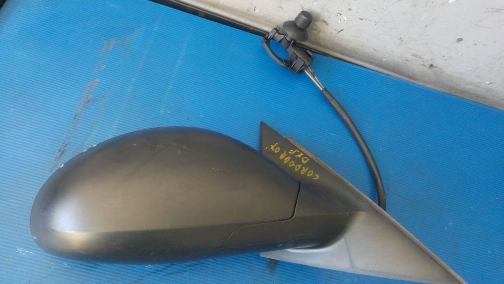 oglinda dreapta seat cordoba 6l2 2002-2009  e9014142