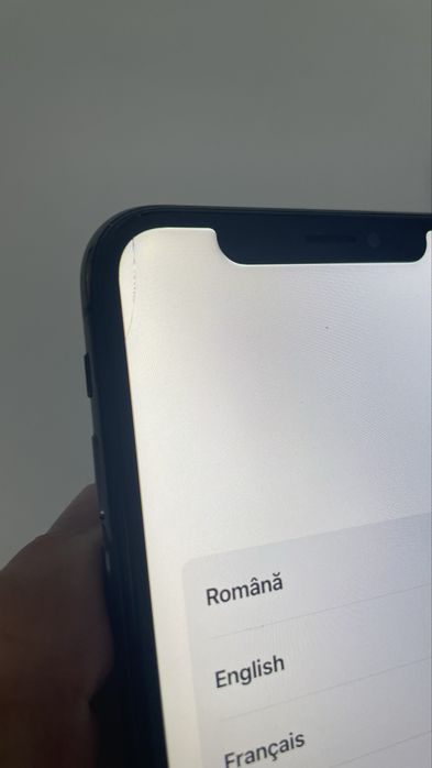 Iphone Xs 400 ron!