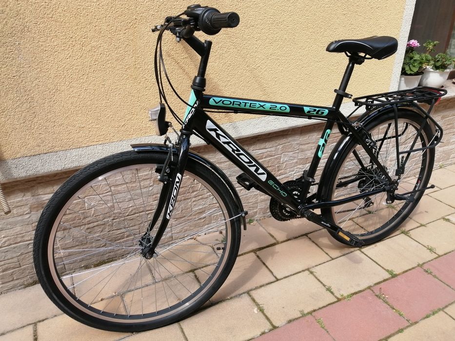 велосипед 26 *  Shimano  3X7! Внос Германия