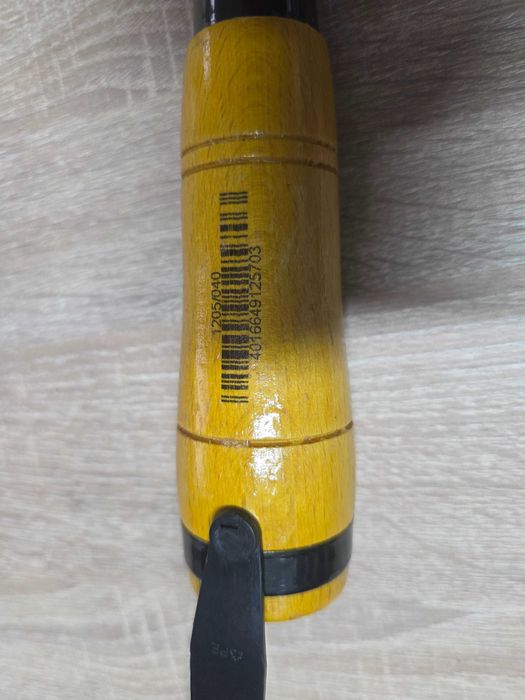 Daltă de tâmplar Cherries 1205040 40 mm