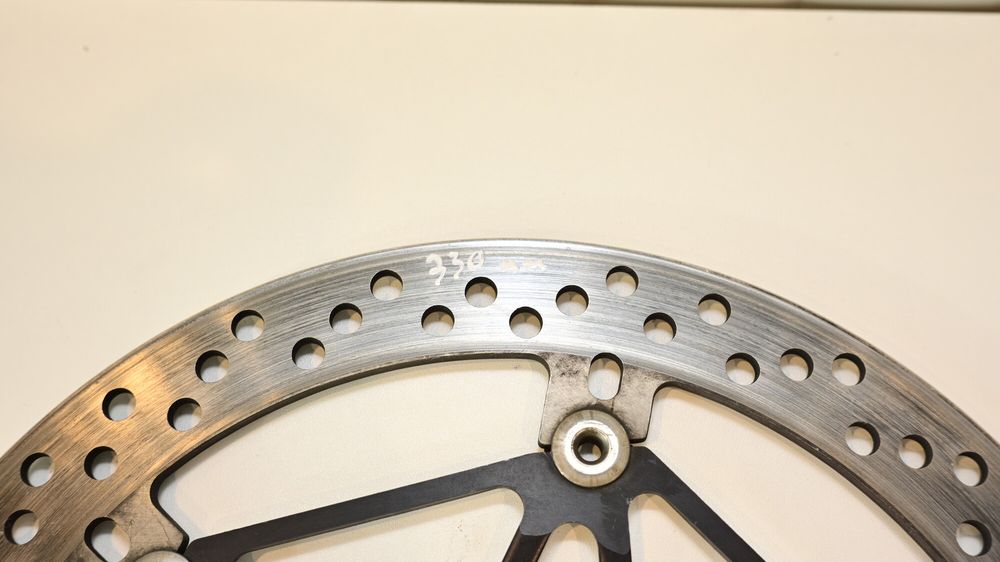 Disc Frana Fata Ducati Multistrada 1260S / V4 / Monster 1200S