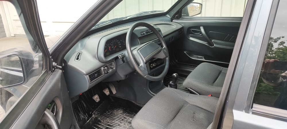 Лада Самара .2013 йил