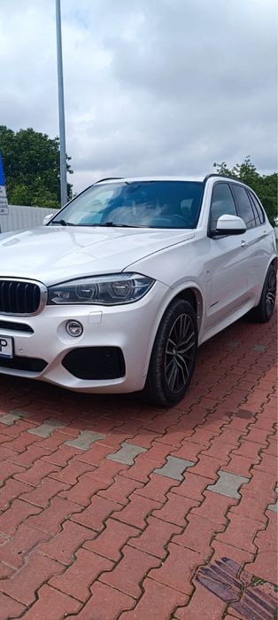 BMW X5 2017 — imagine 2