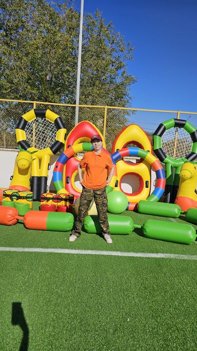 Тимбилдинг WOW с Еленой Матаевой