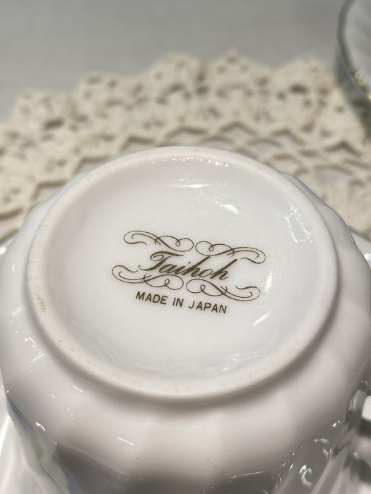 Продам посуду фарфор