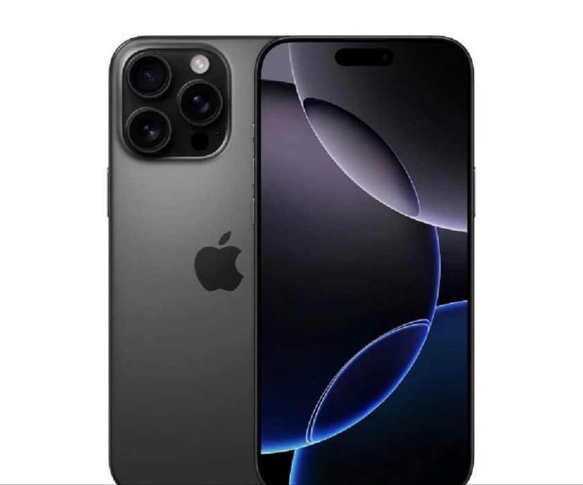 Iphone 16pro max 256/gb xolati yaxshi ochilmagan uzimniki