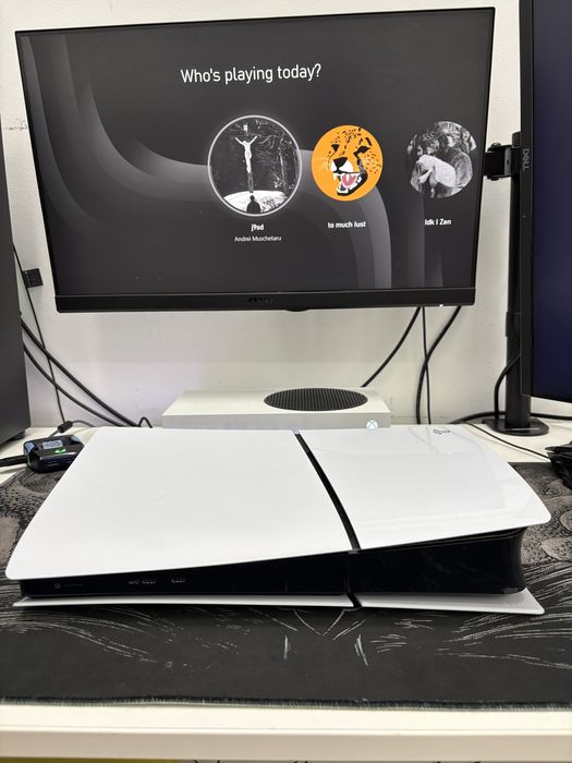 Ps5 slim digital edition