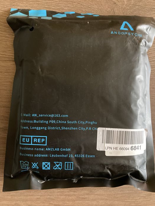 Ластични наколенки / размер М /