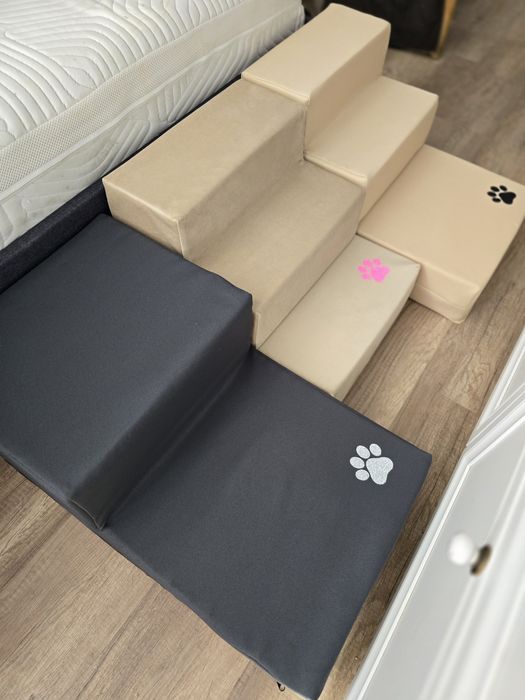 Продава стълби за френчита