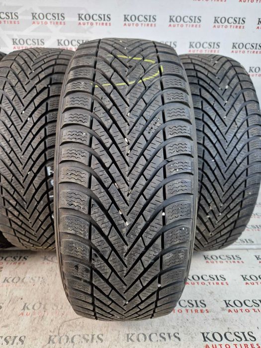 Anvelope second hand m+s 205 55 16 Pirelli
