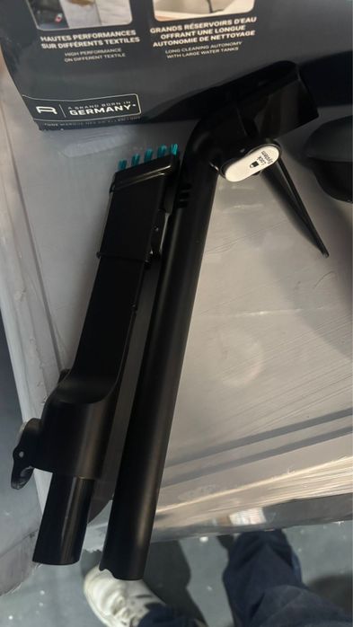 Aspirator tapiterie Rowenta Clean It