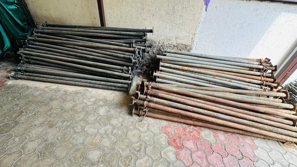 Струбцина бар  Леса бар