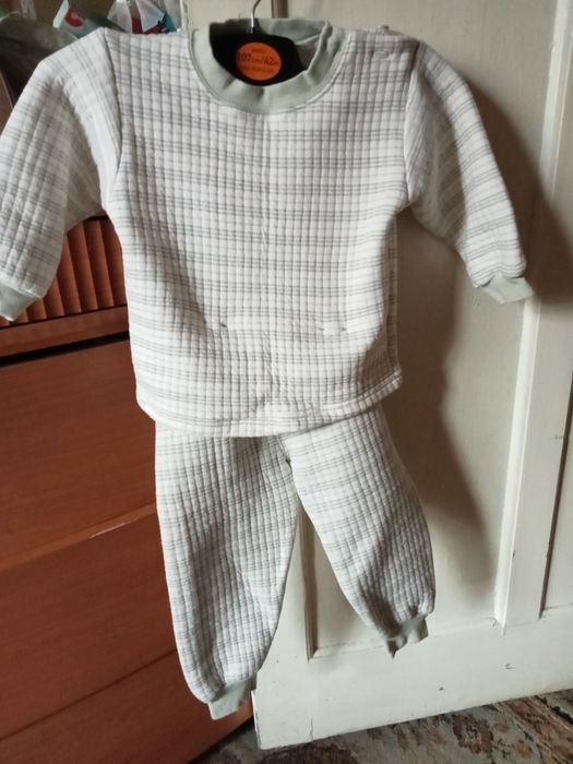 Костюмчик для малыша.