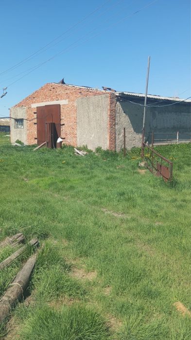 Продажа действующего ТОО